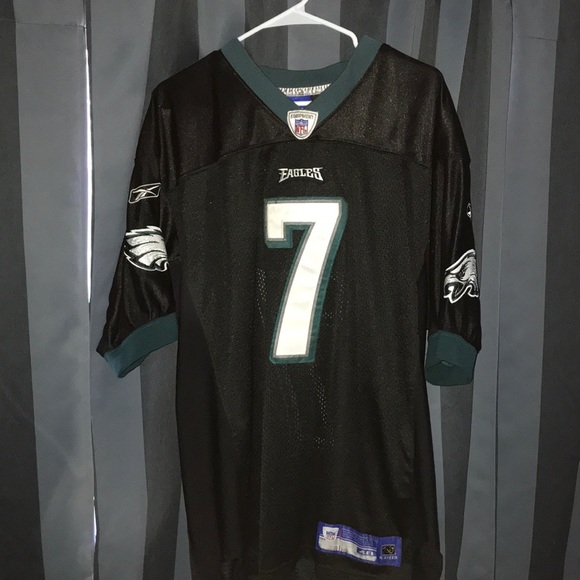 Mike vick eagles jersey Clearance